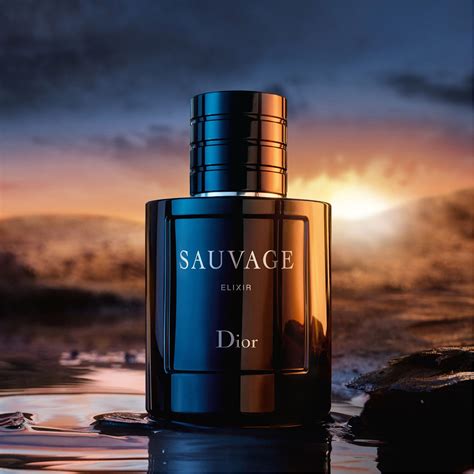 dior sauvage elixir coffret|dior sauvage elixir precio.